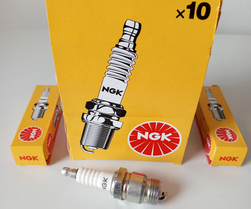Bujia Ngk (original) 13/16 Ford 350 /300 / 250 /200 / 150