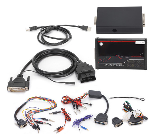 Kit De Ajuste De Ecu Online Obd2 Ecu Para Kess 5.017 V2.8 Kt