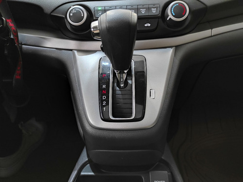 Honda Cr-v 2.4 Ex 2wd 185cv At 2014 - Car Cash