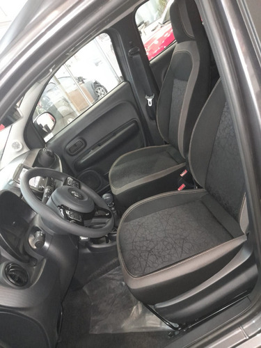 Fiat Mobi 1.0 Trekking