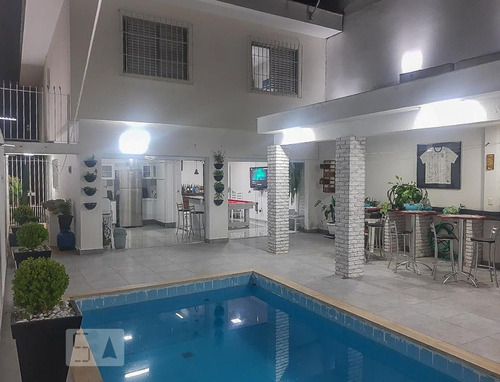 Casa À Venda - Vila Nova Cachoeirinha, 3 Quartos, 330 - S893137508
