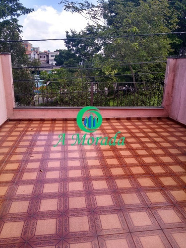 Imagem 10 de 14 de Ótimo Sobrado Em Excelente Localização! - Ca00767 - 69383728