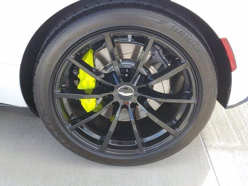 Imagem 9 de 15 de Aston Martin Db11 V8 Coupe 2p