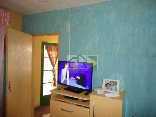 Imagem 20 de 30 de Casa Com 3 Dormitórios À Venda, 147 M² Por R$ 550.000 - Parque Do Colégio - Suzano/sp - Ca0292