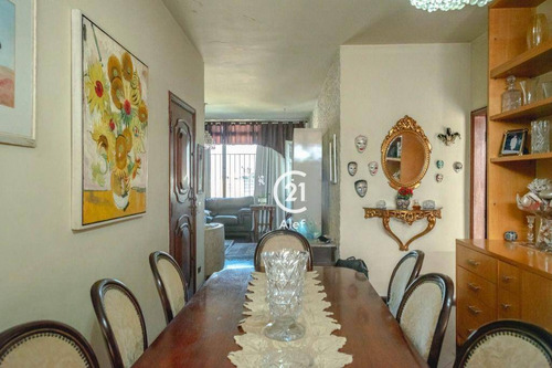 Imagem 14 de 30 de Cobertura À Venda, 156 M² Por R$ 1.600.000,00 - Higienópolis - São Paulo/sp - Co1004