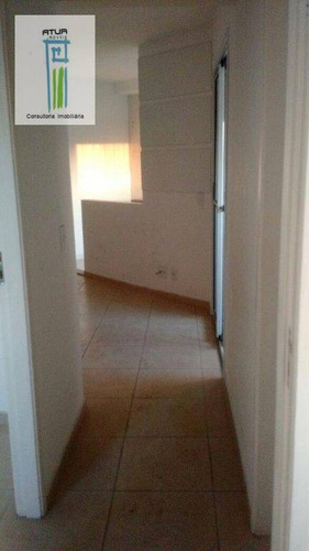 Imagem 23 de 26 de Apartamento Com 2 Dormitórios À Venda, 47 M² Por R$ 260.000,00 - Vila Bela Vista (zona Norte) - São Paulo/sp - Ap0074