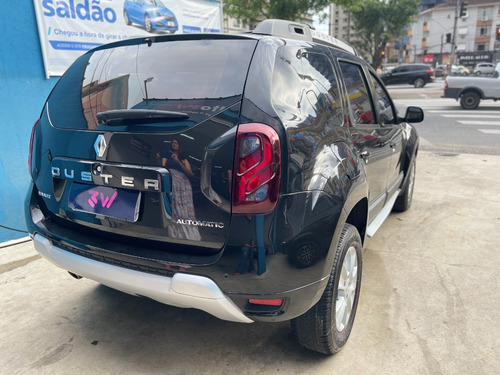 Imagem 11 de 12 de Renault Duster Dynamique