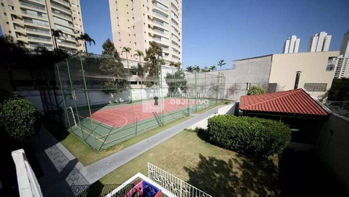 Imagem 15 de 18 de Apartamento Com 2 Dorms, Jardim Bélgica, São Paulo - R$ 490 Mil, Cod: 4354 - V4354