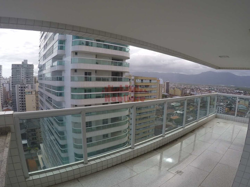 Imagem 14 de 15 de Apartamento Com 2 Dorms, Tupi, Praia Grande - R$ 489 Mil, Cod: 663746 - V663746