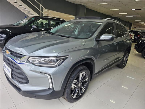 Chevrolet Tracker 1.2 Turbo Premier