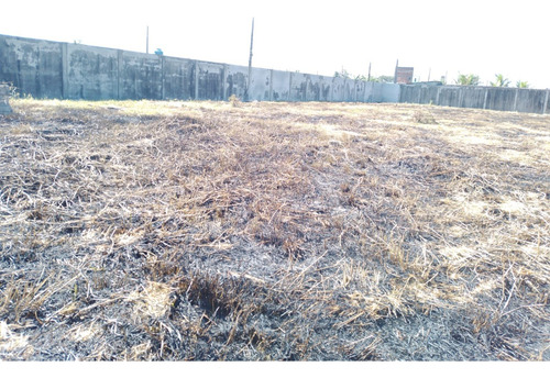 Terreno Sem Nada Construido .