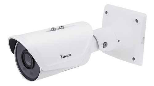 Vivotek Ib9387-h 5mp, H.265, 3.6mm, 30m Ir, Wdr Pro, Snv