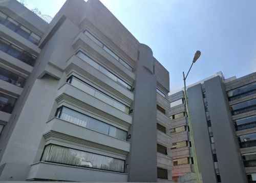 Imagen 5 de 16 de Departamento En Bosque De Las Lomas, Cuajimalpa Excelente Ubicación Nr07