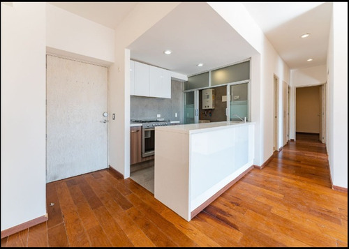 Vendo Departamento En Av. Popocatépetl, Grand City Towers!!! 204