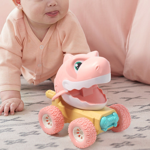 X Press 9636, Diseño De Dinosaurio, Tiburón, Coche, Bebé, Di