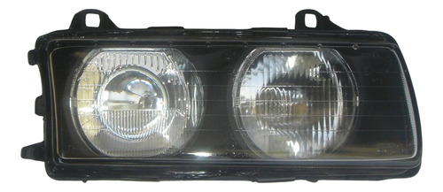 Semioptica Der (h1) Depo Bmw 3 E36 316i-318-320-325i91-94