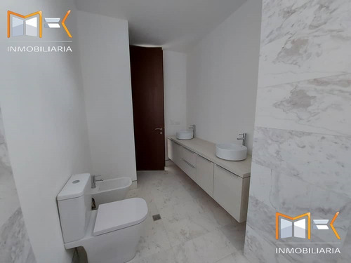 Imagen 14 de 26 de Orporación Mk Inmobiliaria: Ponen En Venta 5 Apartamentos A Estrenar En Exclusivo Y Lujoso Conjunto Residencial De Caracas / 04241348538