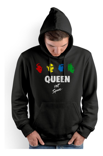 Polera Cap Queen Hot Space (d1366 Boleto.store)