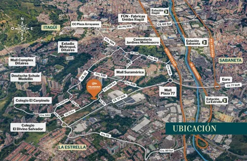 Cesión De Derechos Apartamento Tipo C En Toledana