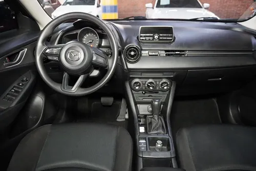 Mazda CX-3 CX 3 PRIME 2.0 AUTOMATICA 4X2 GASOLINA