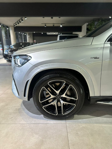 Mercedes-Benz Clase GLE 3.0 Gle450 4matic 367cv