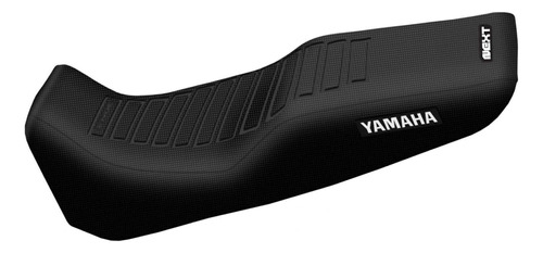 Funda De Asiento Yamaha Ybr 250 Modelo Hf Grip Antideslizante Next Covers Tech Linea Premium Fundasmoto Bernal