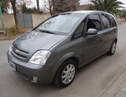 Chevrolet Meriva 1.8 Gls