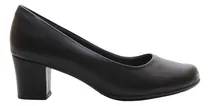 Comprar Zapato Clasico Mujer Picadilly Uniforme Taco Dama 110072