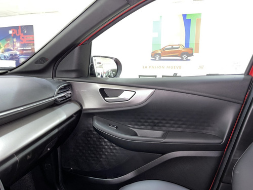 Fiat Pulse 1.0T Impetus Cvt