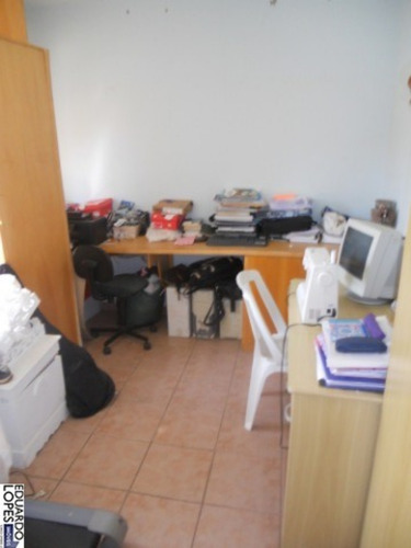 Imagem 18 de 30 de Casa A Venda Indaiatuba Sp Vila Ruz Peres - Ca01436