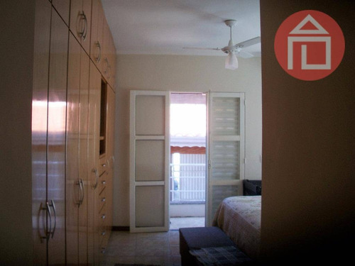 Casa Com 4 Dormitórios À Venda, 367 M² Por R$ 700.000,00 - Residencial Das Ilhas - Bragança Paulista/sp - Ca0695
