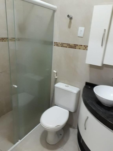 Imagem 26 de 30 de Casa Residencial À Venda, Montese, Fortaleza. - Ca1247