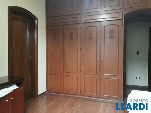 Imagem 15 de 15 de Casa Térrea - Lapa - Sp - 578070