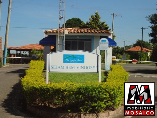 Imagem 26 de 30 de Linda Chácara No Condomínio Horizonte Azul Em Itupeva, Permuta. - 40182 - 33518016