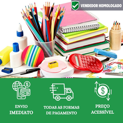 Kit Clássico Encantados 5 Em 1 Com Livro/dvd/quebra-cabeça
