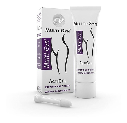 Actigel  Multi-gyn Tubo 50 Ml