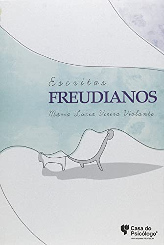 Libro Escritos Freudianos De Maria Lucia Vieira Violante Cas