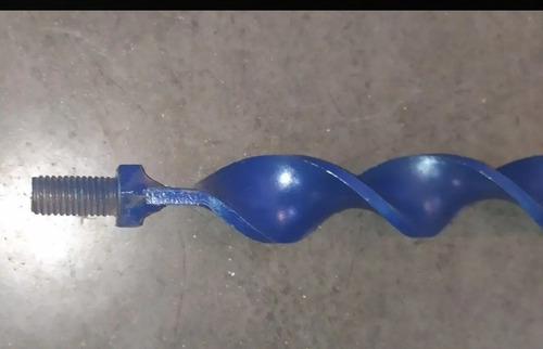 Gusano Para Molino De Nixtamal (Usado)