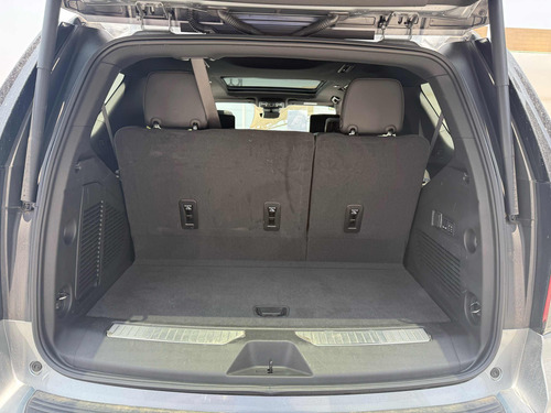 Chevrolet Tahoe 6.2 High Country 4X4 At