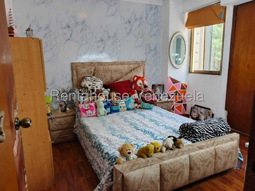 Apartamento En Venta En Terrazas Del Avila Mls #26-269