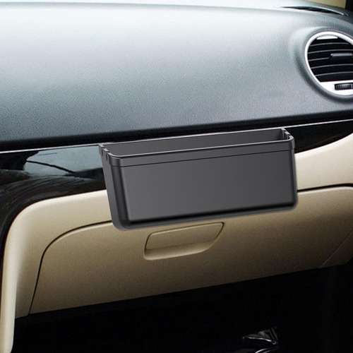 Caja De Almacenamiento Para Teléfono De Coche Caja De Almace