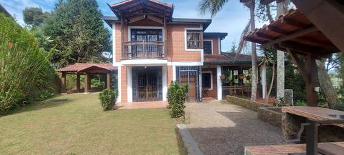 Finca En Venta O Alquiler En Rionegro Ant Sector Fontibón