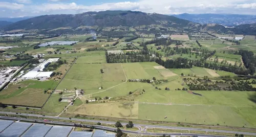 Lote En Arriendo/venta En Vda. San Martín. Cod A1030130