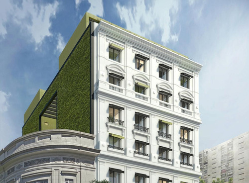 Imagen 3 de 10 de Edificio - San Telmo