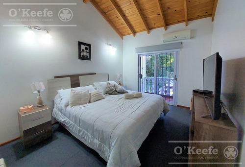 Imagen 14 de 20 de Casa En Venta Ranelagh 4 Dormitorios Con Pileta