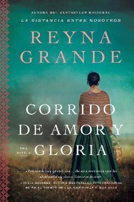 A Ballad Of Love And Glory / Corrido De Amor Y Gloria (spani