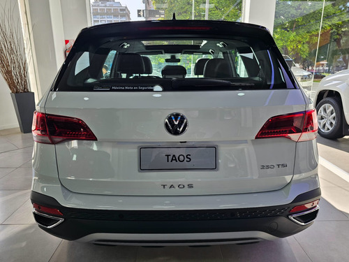 Volkswagen Taos 1.4 250 Tsi Highline Bi Tono