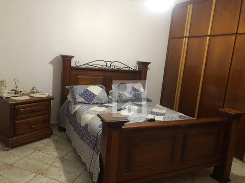 Imagem 3 de 20 de Casa Com 3 Dormitórios À Venda, 300 M² Por R$ 650.000 - Vila Monte Alegre - Ribeirão Preto/sp - Ca0414