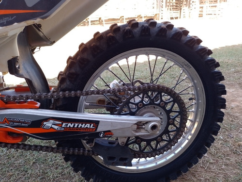 Imagem 7 de 14 de Ktm Xcf