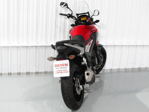 Imagem 3 de 6 de Honda Cb 500 Abs
